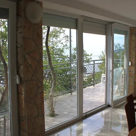 Apartament Pile 7 Omiš