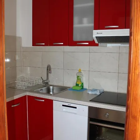 Apartament Pile 7