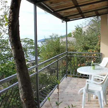 Lägenhet Pile 7 Omiš