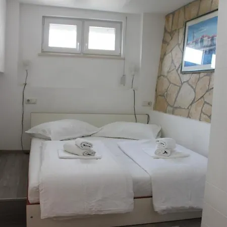 Pile 7 * Omiš
