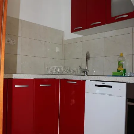 Pile 7 Apartament Omiš
