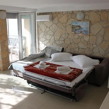 Lägenhet Pile 7 Omiš